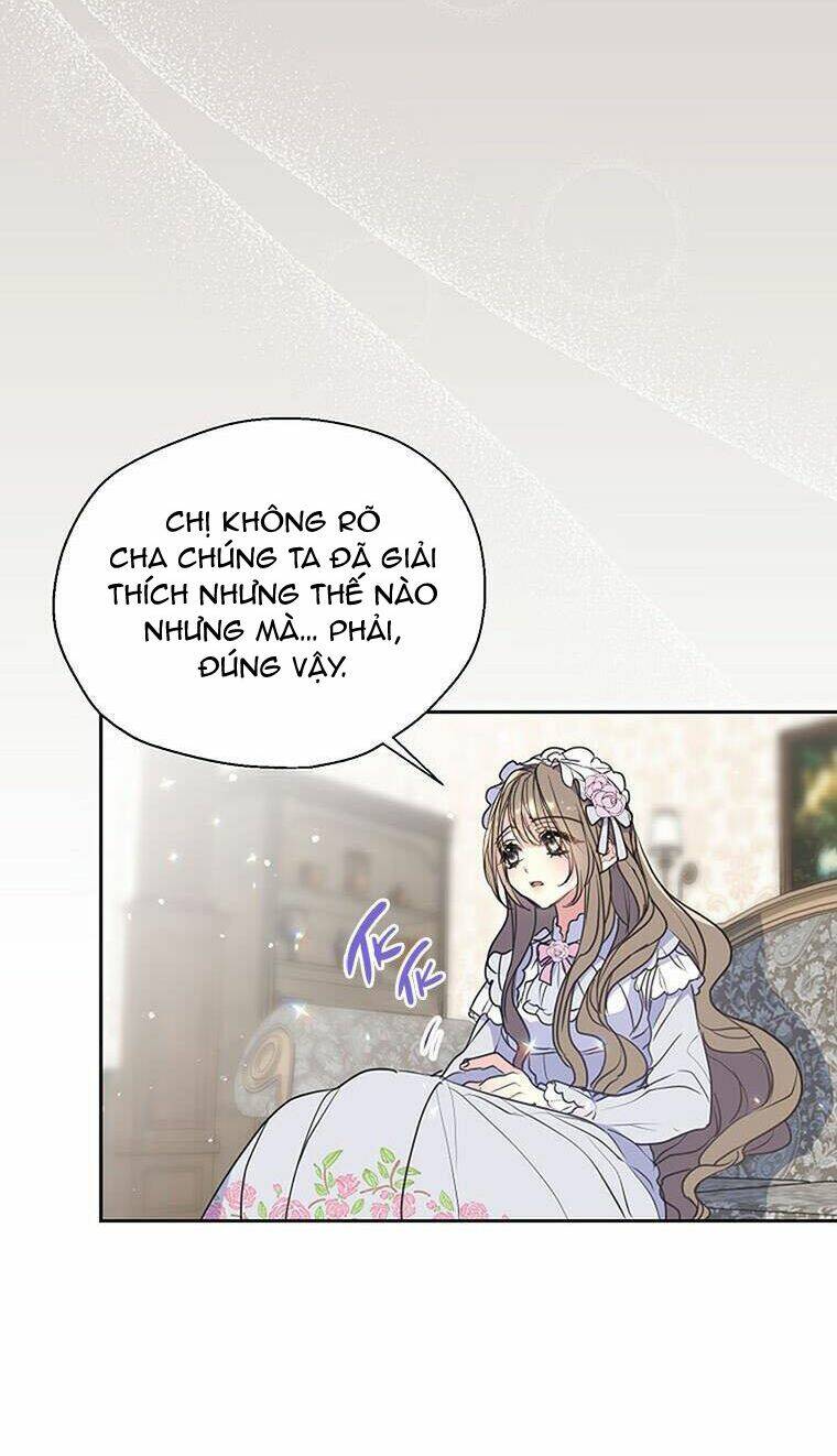 Bệ Hạ, Xin Đừng Giết Thần Nữa! Chapter 69.1 - Trang 2