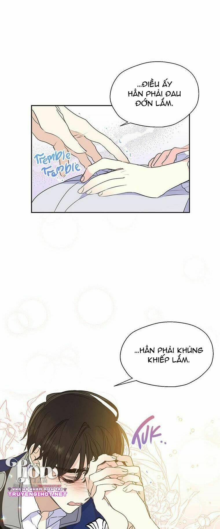 Bệ Hạ, Xin Đừng Giết Thần Nữa! Chapter 69.1 - Trang 2