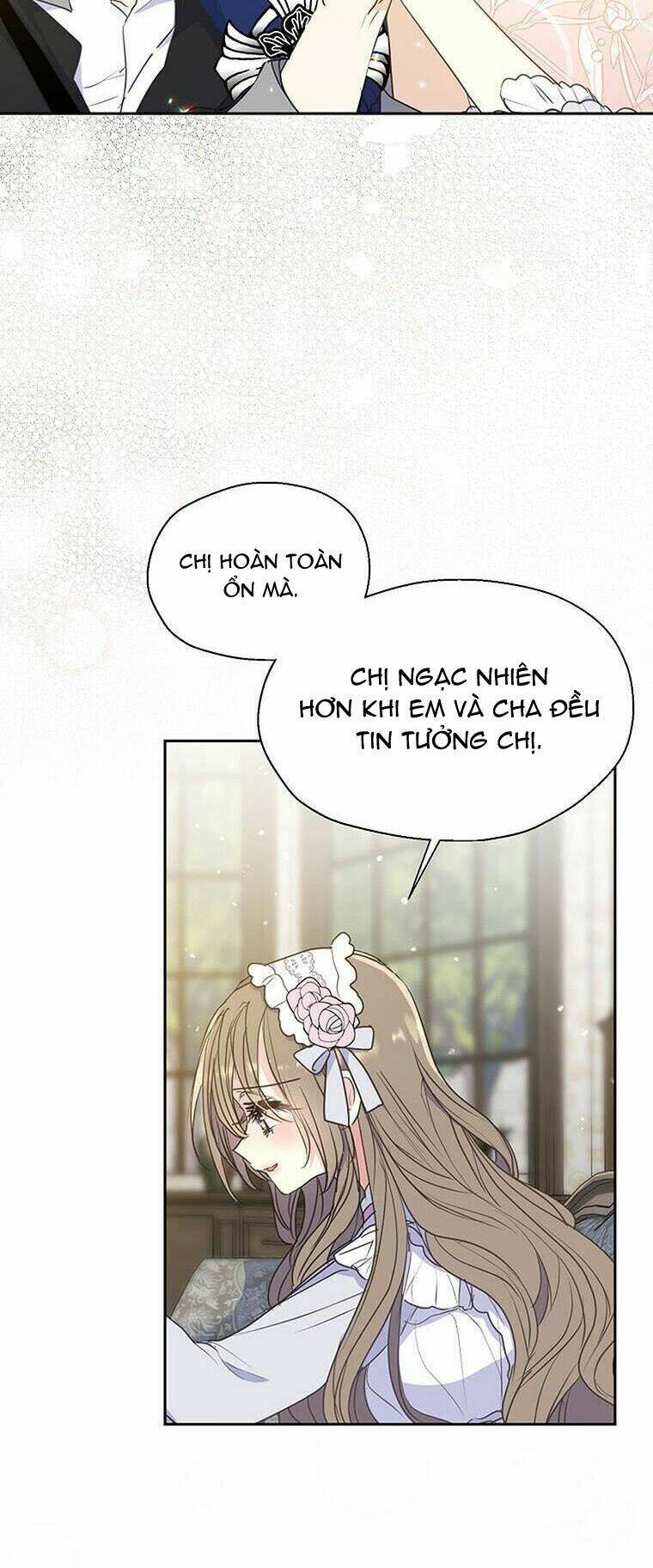 Bệ Hạ, Xin Đừng Giết Thần Nữa! Chapter 69.1 - Trang 2