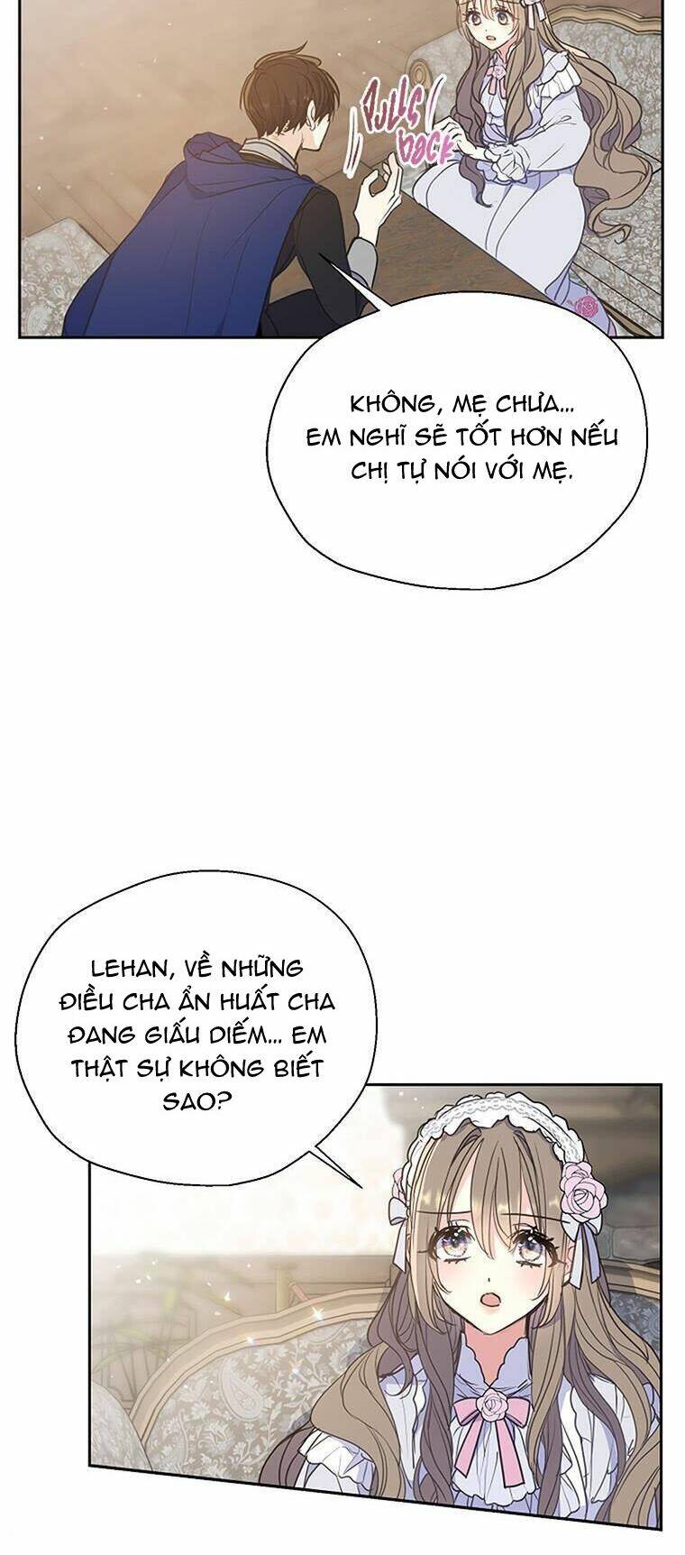 Bệ Hạ, Xin Đừng Giết Thần Nữa! Chapter 69.1 - Trang 2