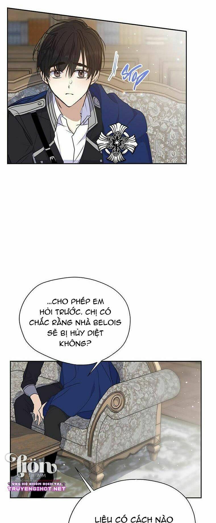 Bệ Hạ, Xin Đừng Giết Thần Nữa! Chapter 69.1 - Trang 2