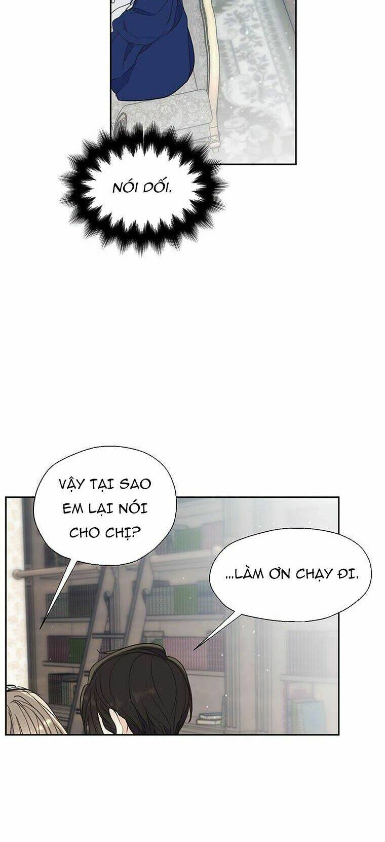 Bệ Hạ, Xin Đừng Giết Thần Nữa! Chapter 69.2 - Trang 2