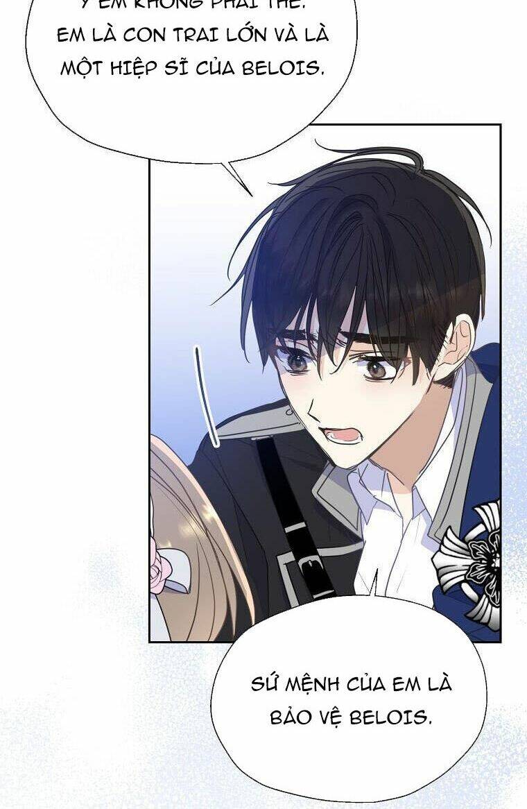 Bệ Hạ, Xin Đừng Giết Thần Nữa! Chapter 69.2 - Trang 2