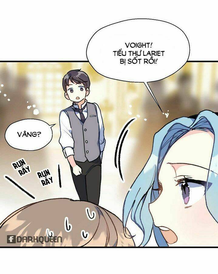 Bệ Hạ, Xin Đừng Giết Thần Nữa! Chapter 7 - Trang 2