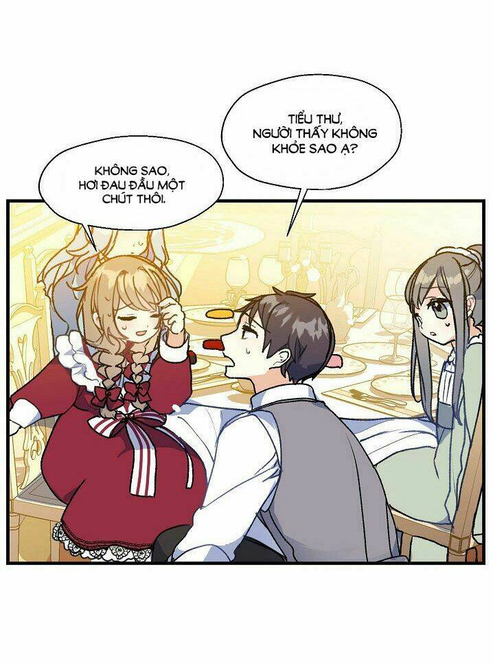 Bệ Hạ, Xin Đừng Giết Thần Nữa! Chapter 7 - Trang 2