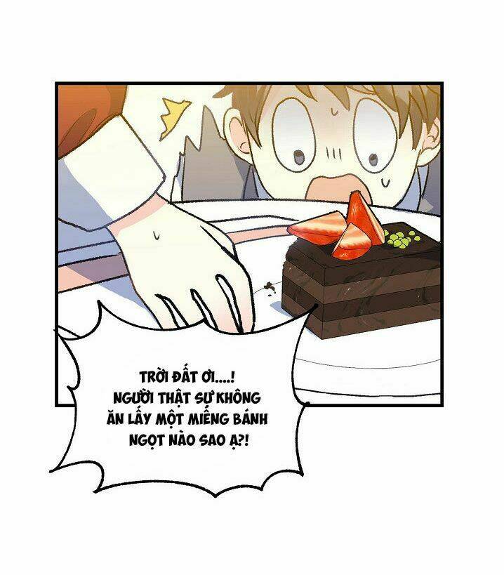 Bệ Hạ, Xin Đừng Giết Thần Nữa! Chapter 7 - Trang 2