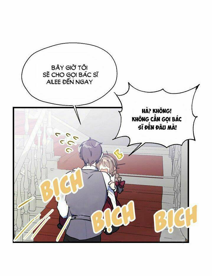 Bệ Hạ, Xin Đừng Giết Thần Nữa! Chapter 7 - Trang 2