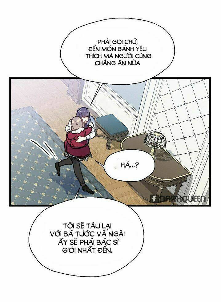 Bệ Hạ, Xin Đừng Giết Thần Nữa! Chapter 7 - Trang 2