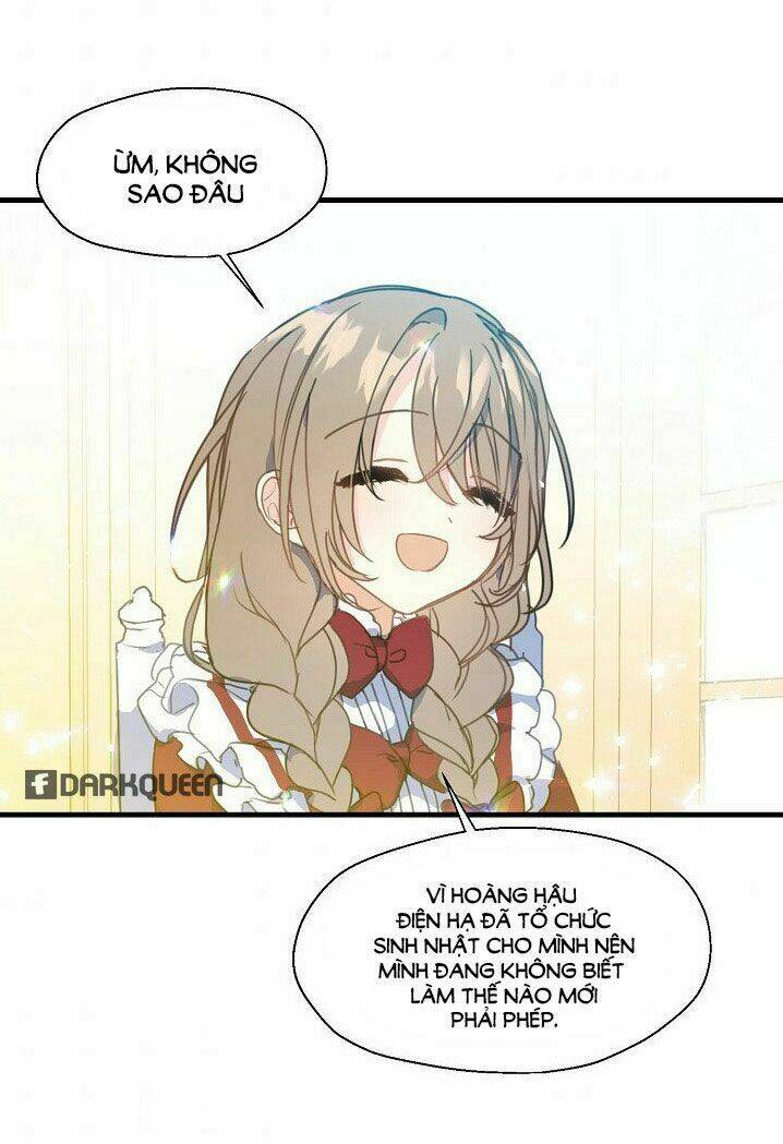 Bệ Hạ, Xin Đừng Giết Thần Nữa! Chapter 7 - Trang 2