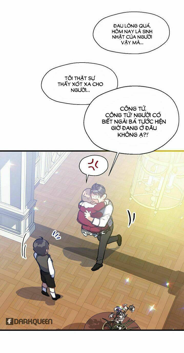 Bệ Hạ, Xin Đừng Giết Thần Nữa! Chapter 7 - Trang 2