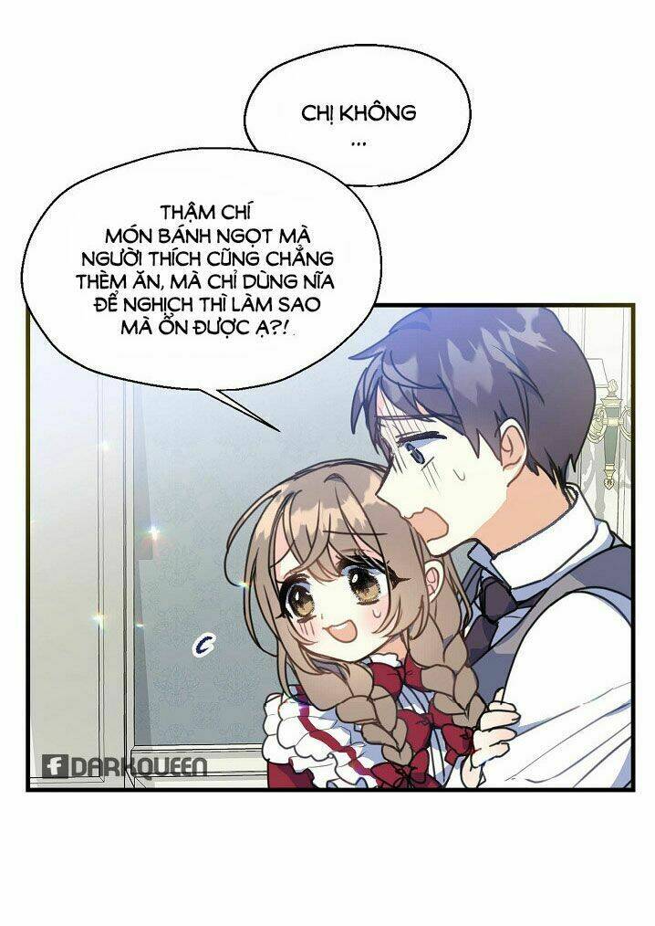 Bệ Hạ, Xin Đừng Giết Thần Nữa! Chapter 7 - Trang 2