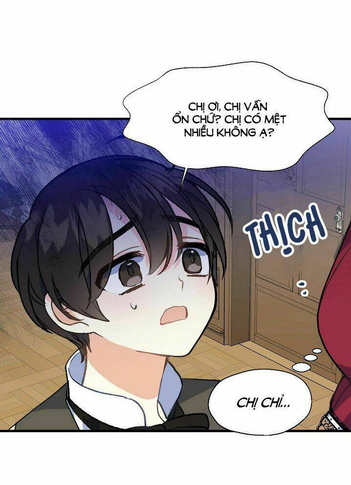 Bệ Hạ, Xin Đừng Giết Thần Nữa! Chapter 7 - Trang 2