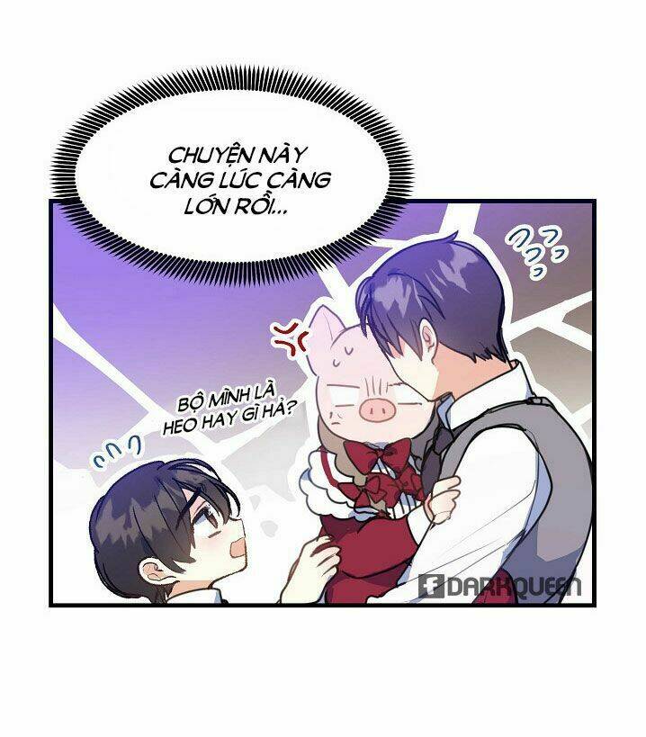 Bệ Hạ, Xin Đừng Giết Thần Nữa! Chapter 7 - Trang 2