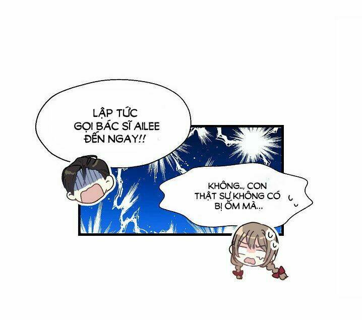 Bệ Hạ, Xin Đừng Giết Thần Nữa! Chapter 7 - Trang 2