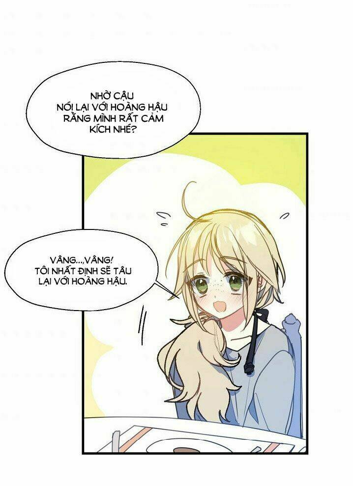 Bệ Hạ, Xin Đừng Giết Thần Nữa! Chapter 7 - Trang 2