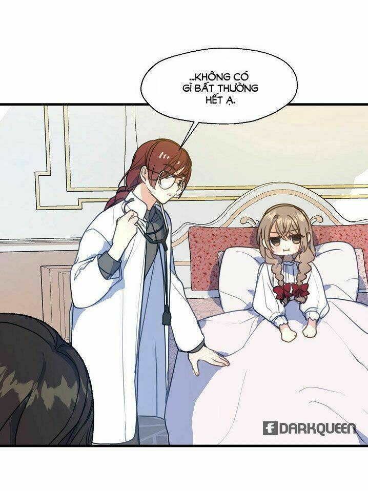 Bệ Hạ, Xin Đừng Giết Thần Nữa! Chapter 7 - Trang 2