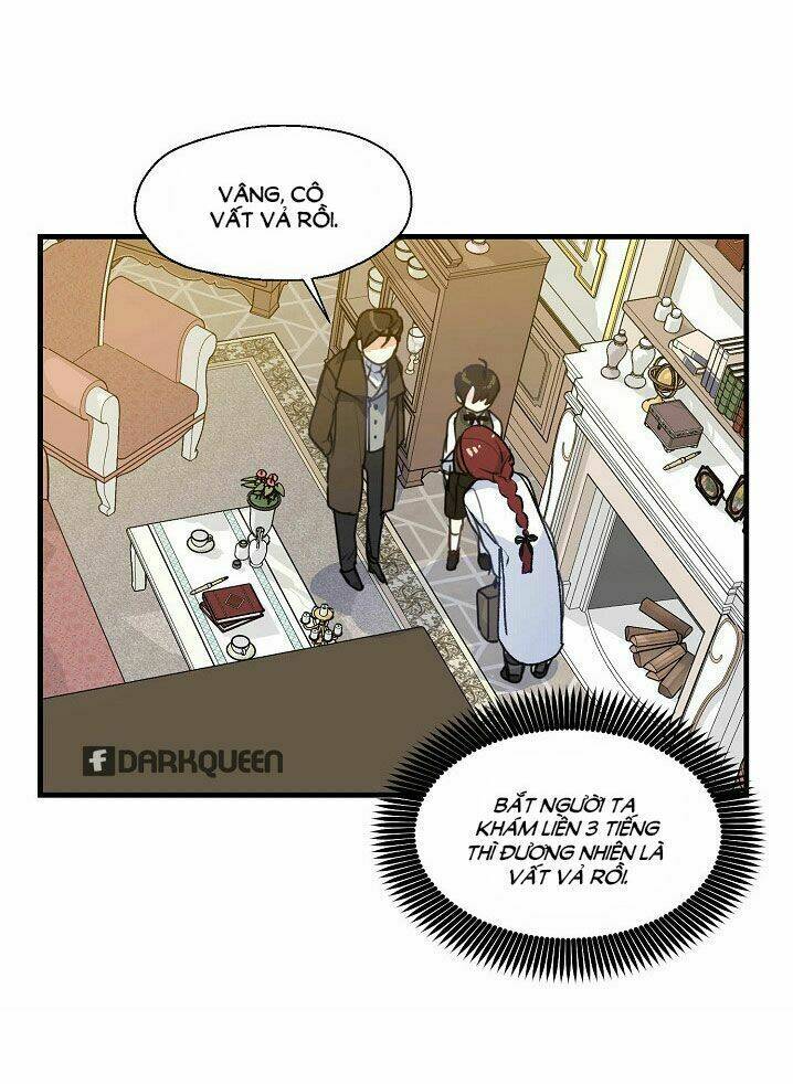 Bệ Hạ, Xin Đừng Giết Thần Nữa! Chapter 7 - Trang 2