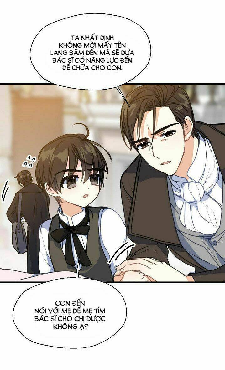 Bệ Hạ, Xin Đừng Giết Thần Nữa! Chapter 7 - Trang 2