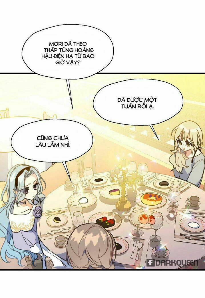 Bệ Hạ, Xin Đừng Giết Thần Nữa! Chapter 7 - Trang 2