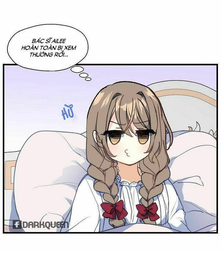 Bệ Hạ, Xin Đừng Giết Thần Nữa! Chapter 7 - Trang 2