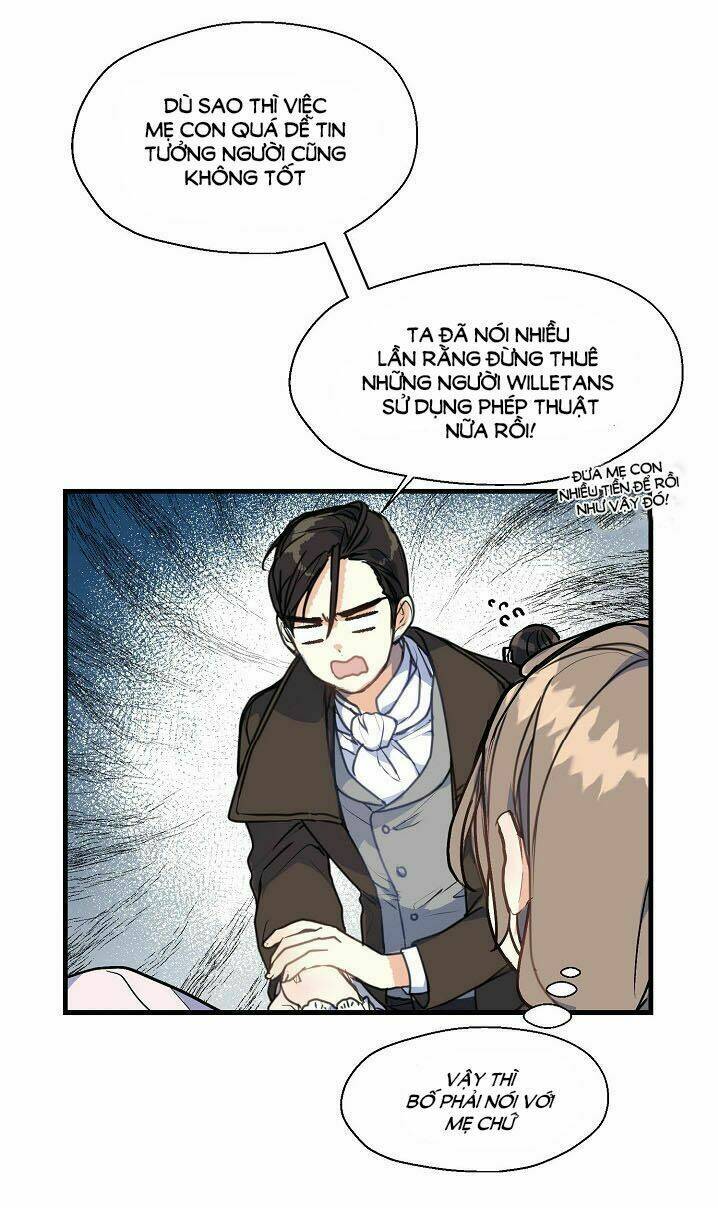 Bệ Hạ, Xin Đừng Giết Thần Nữa! Chapter 7 - Trang 2