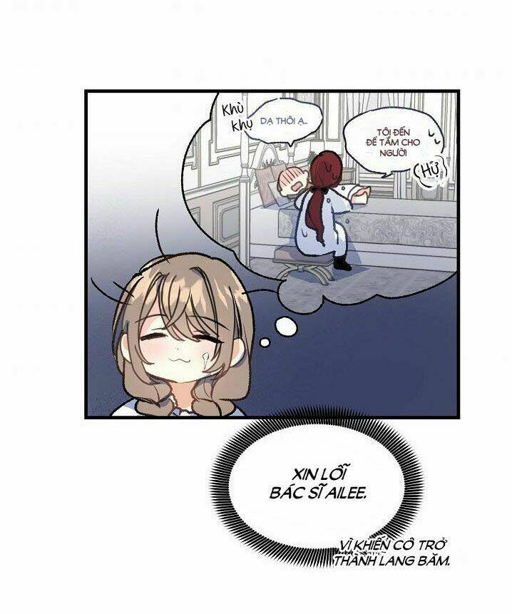 Bệ Hạ, Xin Đừng Giết Thần Nữa! Chapter 7 - Trang 2