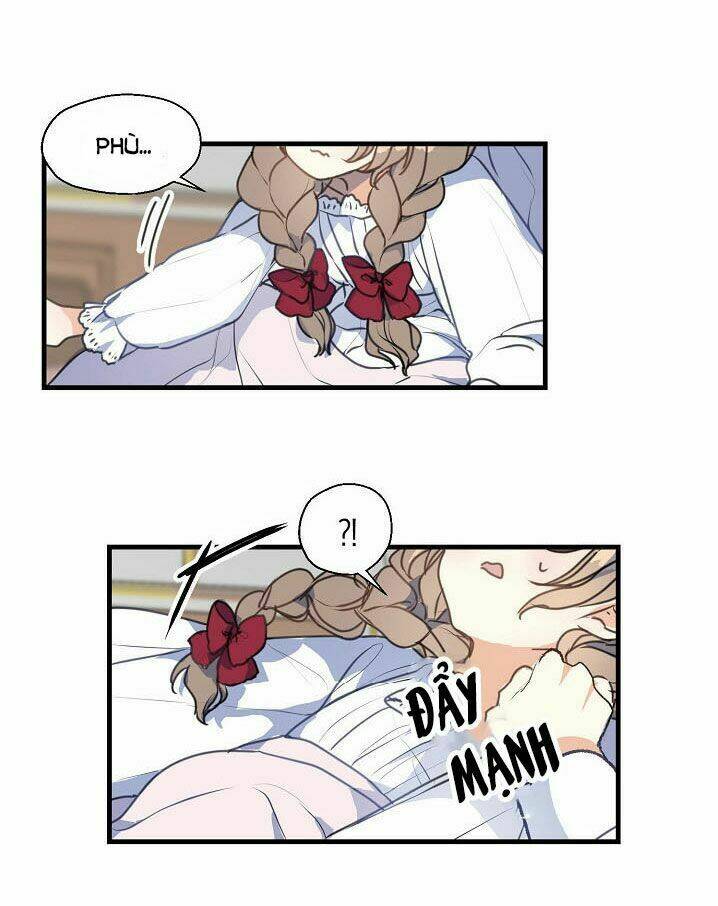 Bệ Hạ, Xin Đừng Giết Thần Nữa! Chapter 7 - Trang 2