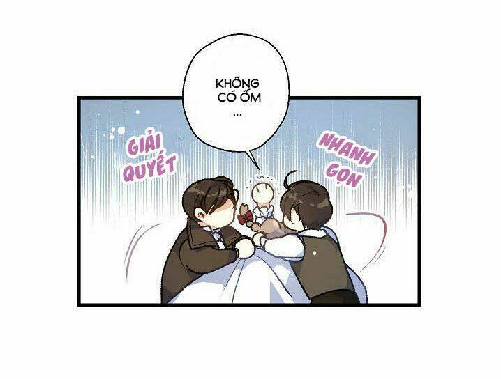 Bệ Hạ, Xin Đừng Giết Thần Nữa! Chapter 7 - Trang 2