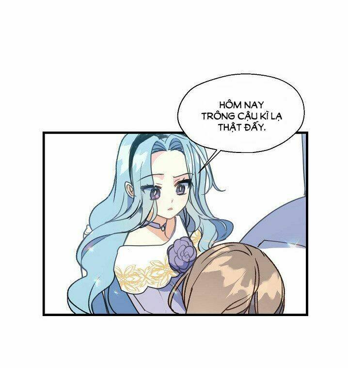 Bệ Hạ, Xin Đừng Giết Thần Nữa! Chapter 7 - Trang 2