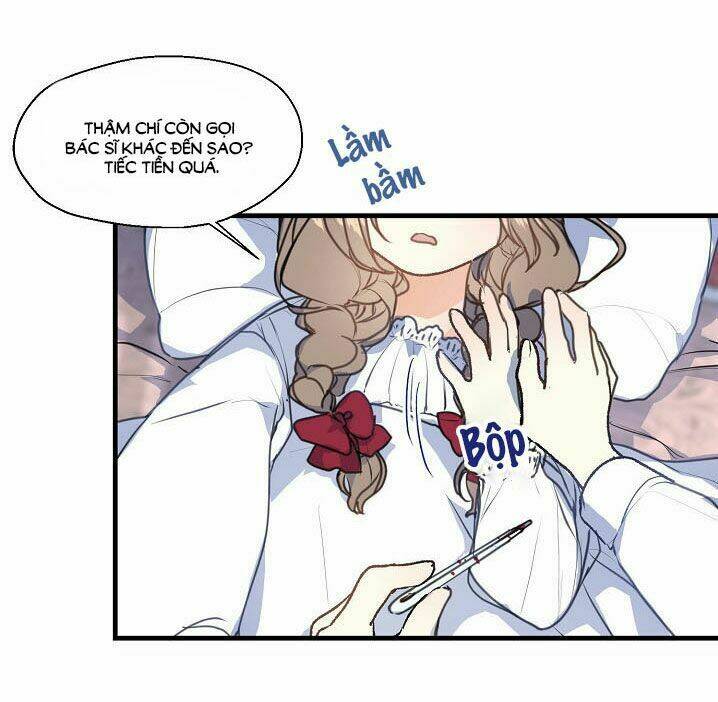 Bệ Hạ, Xin Đừng Giết Thần Nữa! Chapter 7 - Trang 2