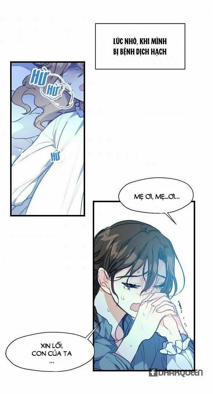 Bệ Hạ, Xin Đừng Giết Thần Nữa! Chapter 7 - Trang 2