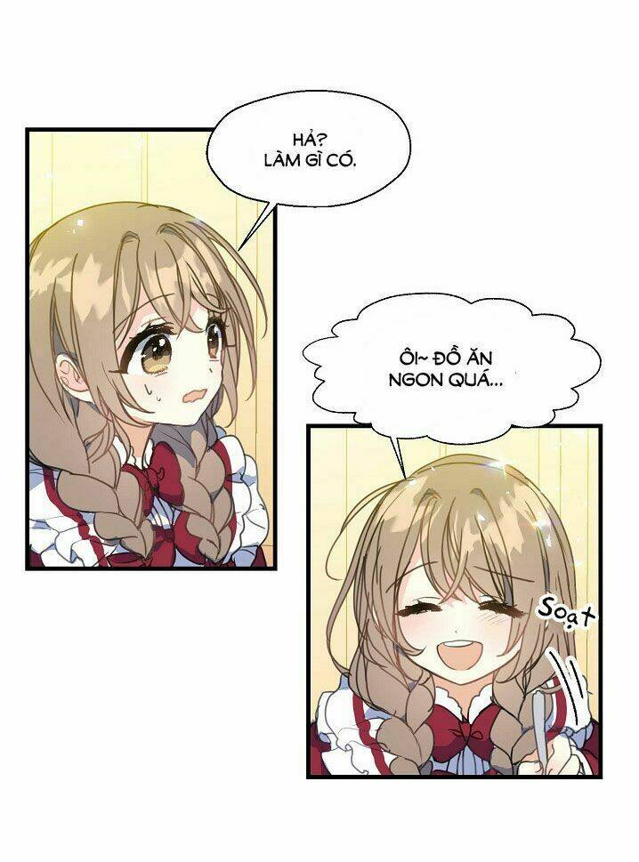 Bệ Hạ, Xin Đừng Giết Thần Nữa! Chapter 7 - Trang 2