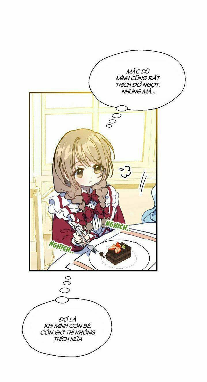 Bệ Hạ, Xin Đừng Giết Thần Nữa! Chapter 7 - Trang 2