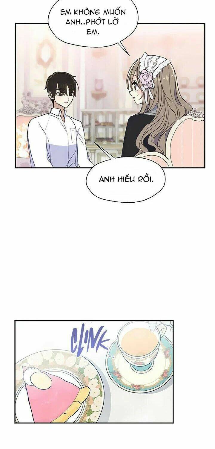 Bệ Hạ, Xin Đừng Giết Thần Nữa! Chapter 70.1 - Trang 2