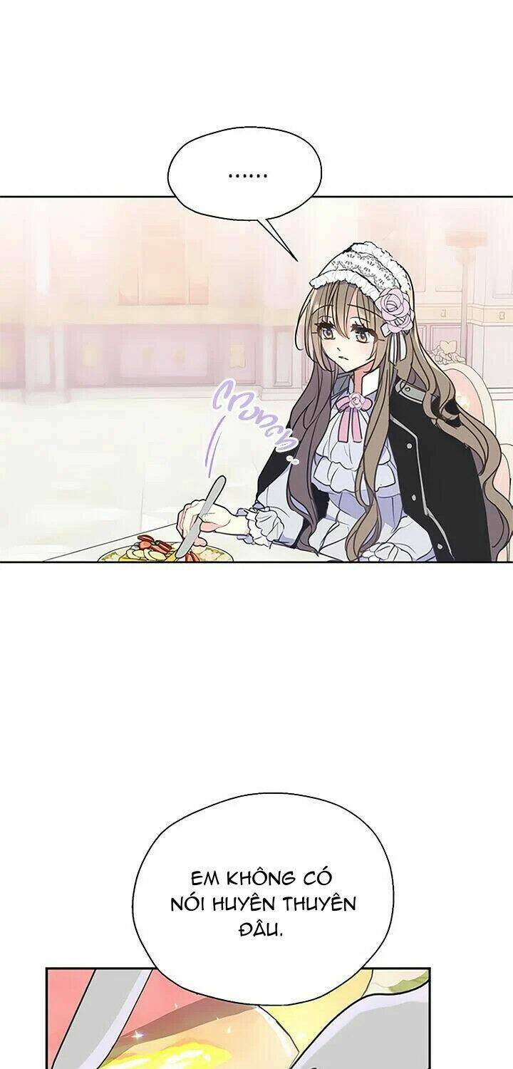 Bệ Hạ, Xin Đừng Giết Thần Nữa! Chapter 70.1 - Trang 2