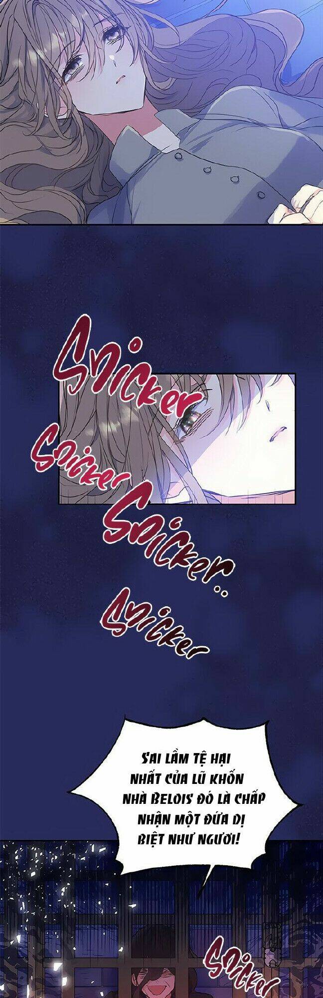Bệ Hạ, Xin Đừng Giết Thần Nữa! Chapter 70.1 - Trang 2