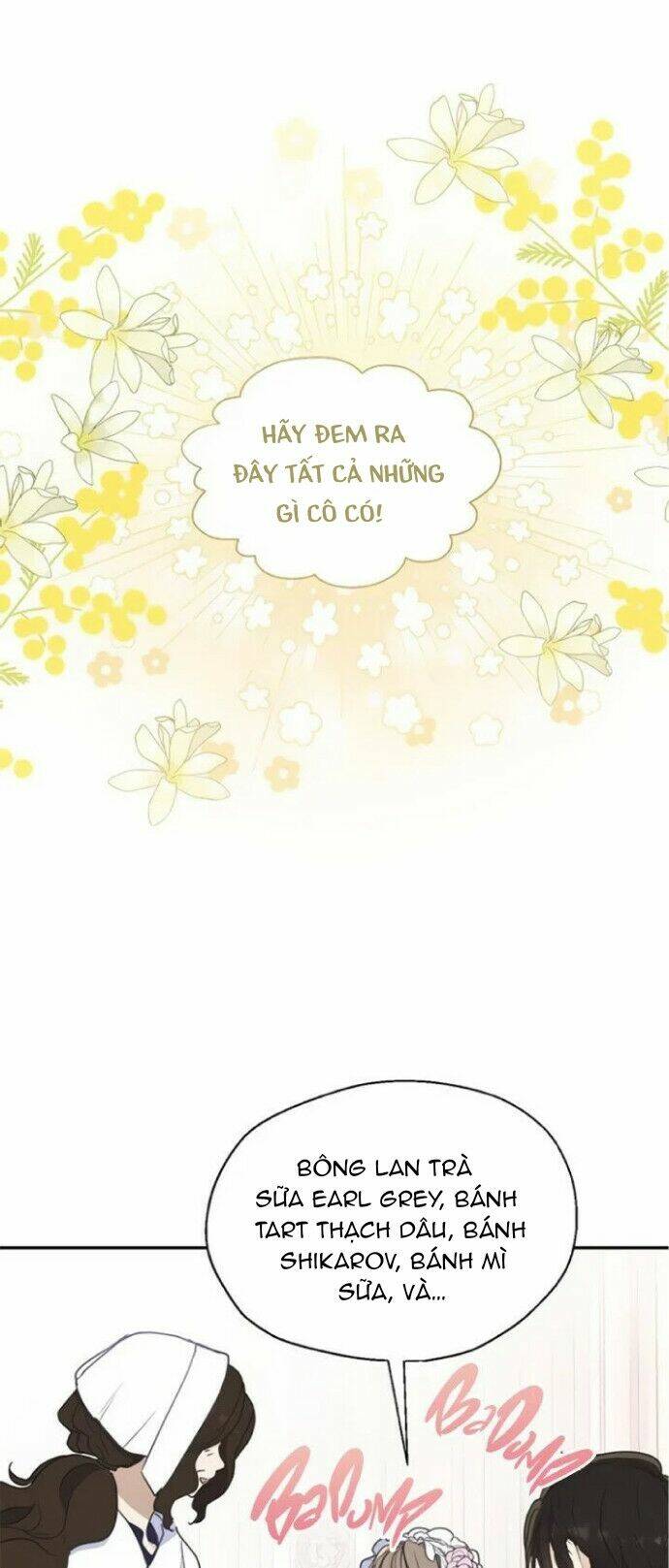 Bệ Hạ, Xin Đừng Giết Thần Nữa! Chapter 70.1 - Trang 2