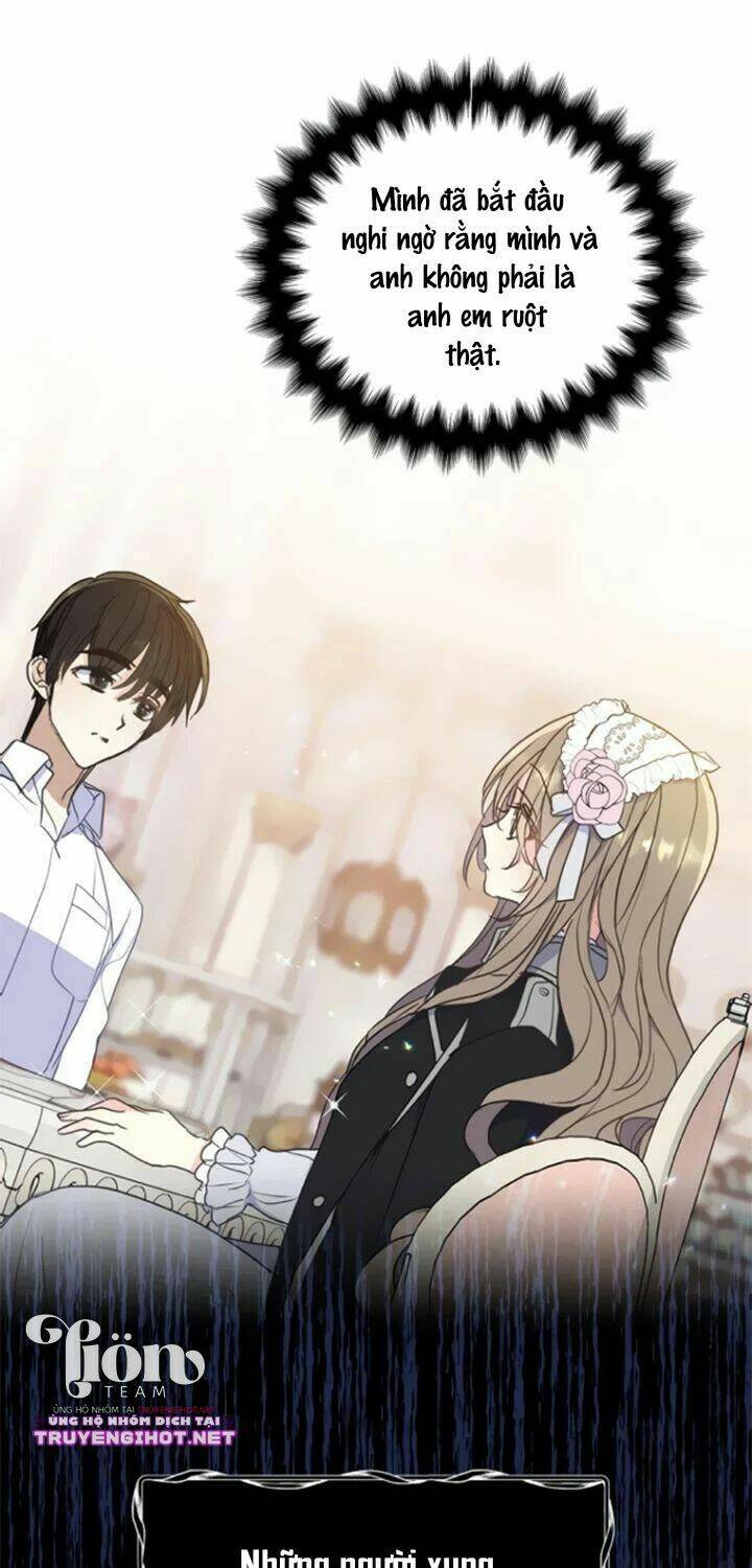 Bệ Hạ, Xin Đừng Giết Thần Nữa! Chapter 70.1 - Trang 2