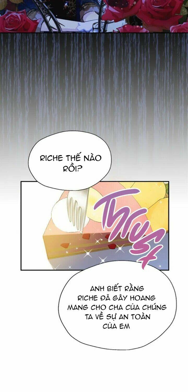 Bệ Hạ, Xin Đừng Giết Thần Nữa! Chapter 70.1 - Trang 2