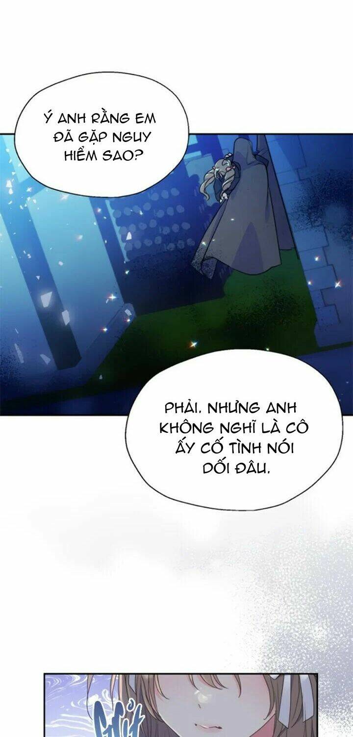 Bệ Hạ, Xin Đừng Giết Thần Nữa! Chapter 70.1 - Trang 2