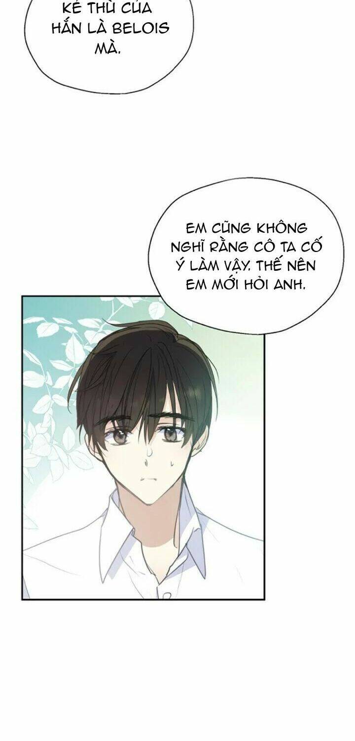 Bệ Hạ, Xin Đừng Giết Thần Nữa! Chapter 70.1 - Trang 2