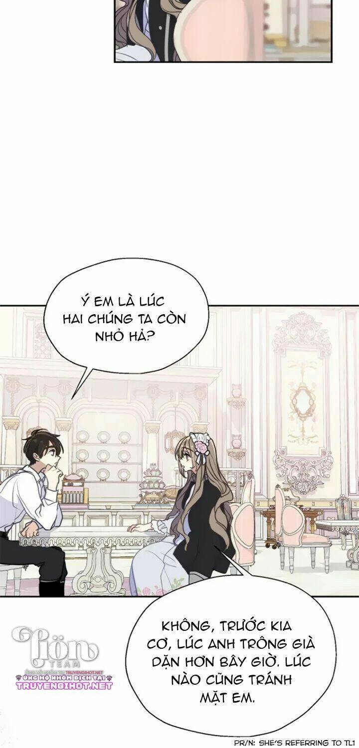 Bệ Hạ, Xin Đừng Giết Thần Nữa! Chapter 70.1 - Trang 2