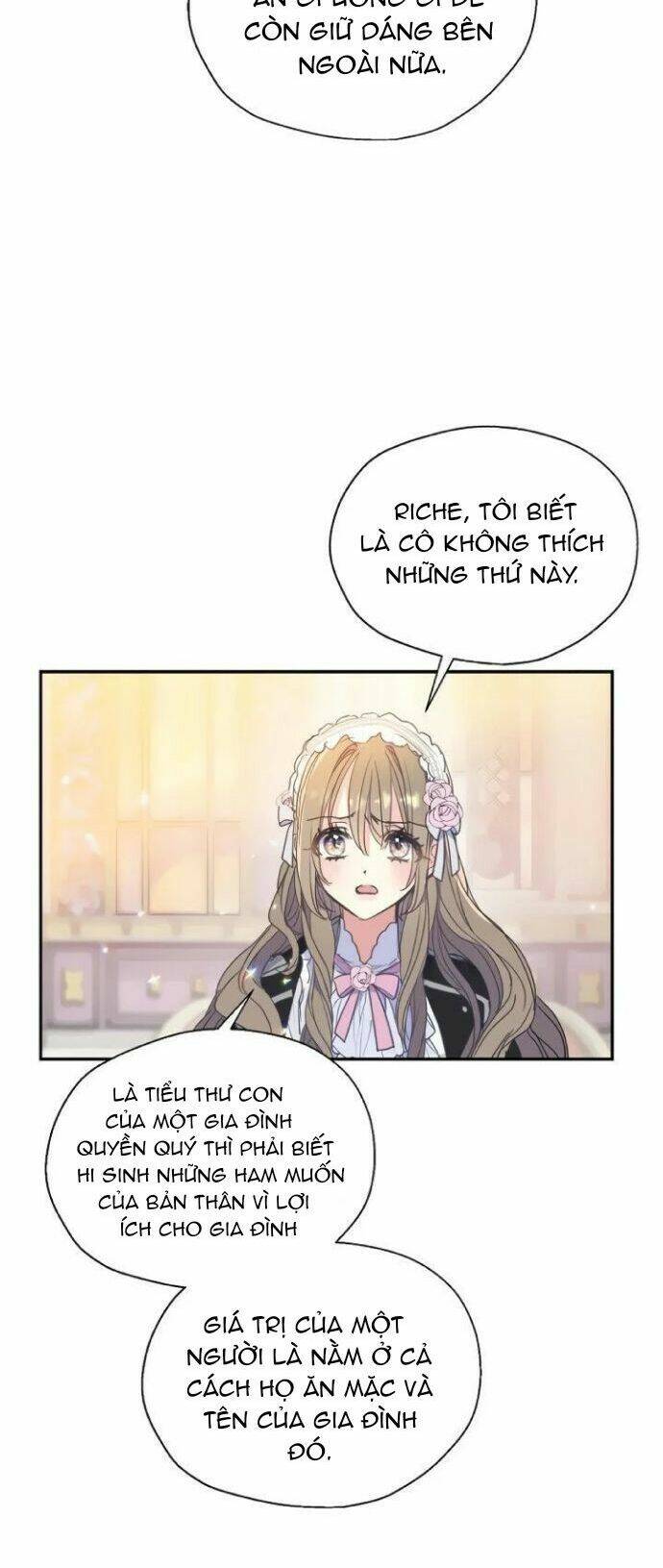 Bệ Hạ, Xin Đừng Giết Thần Nữa! Chapter 70.2 - Trang 2