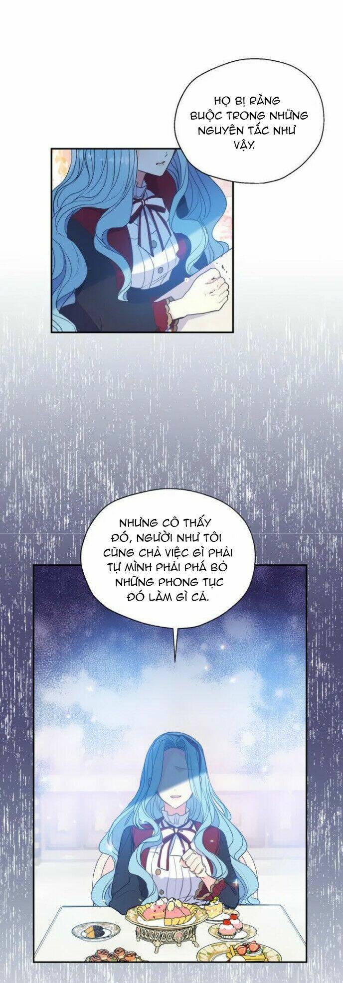 Bệ Hạ, Xin Đừng Giết Thần Nữa! Chapter 70.2 - Trang 2