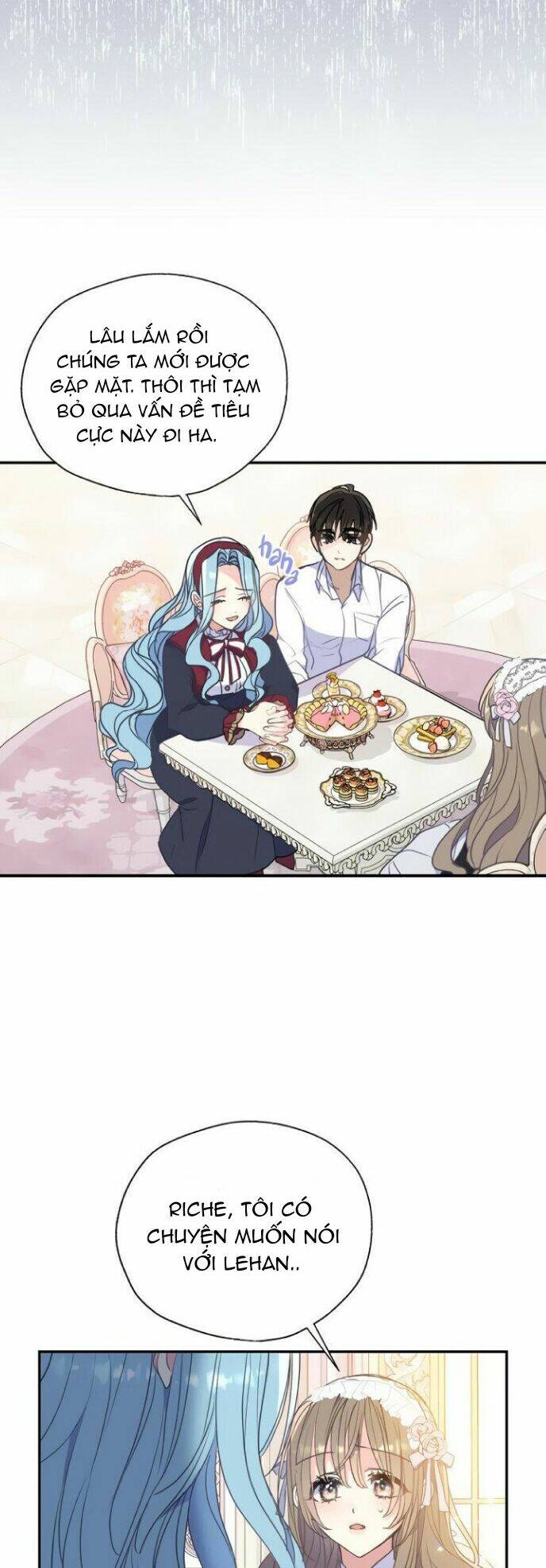 Bệ Hạ, Xin Đừng Giết Thần Nữa! Chapter 70.2 - Trang 2