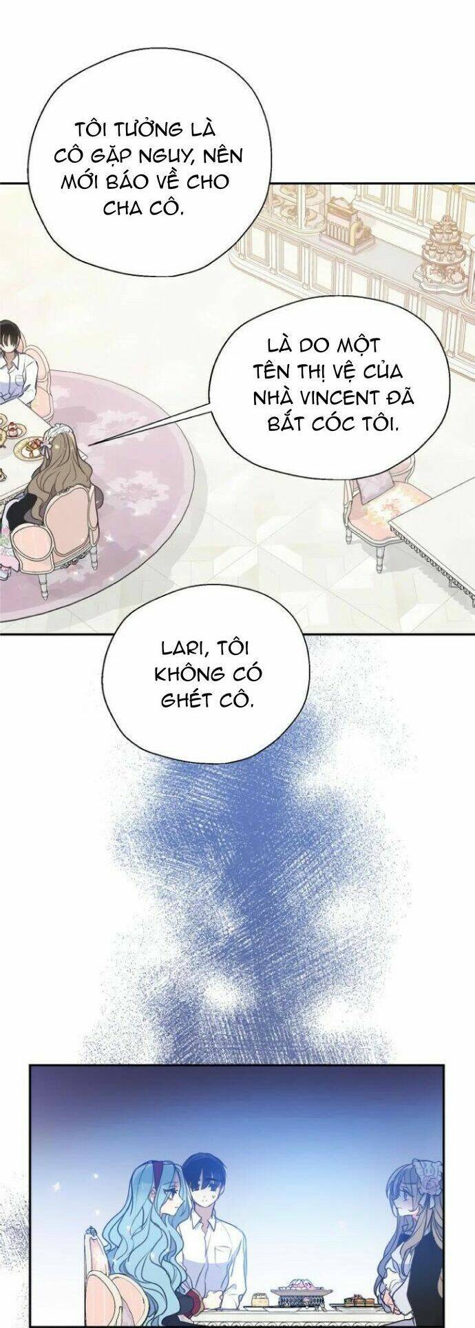 Bệ Hạ, Xin Đừng Giết Thần Nữa! Chapter 70.2 - Trang 2