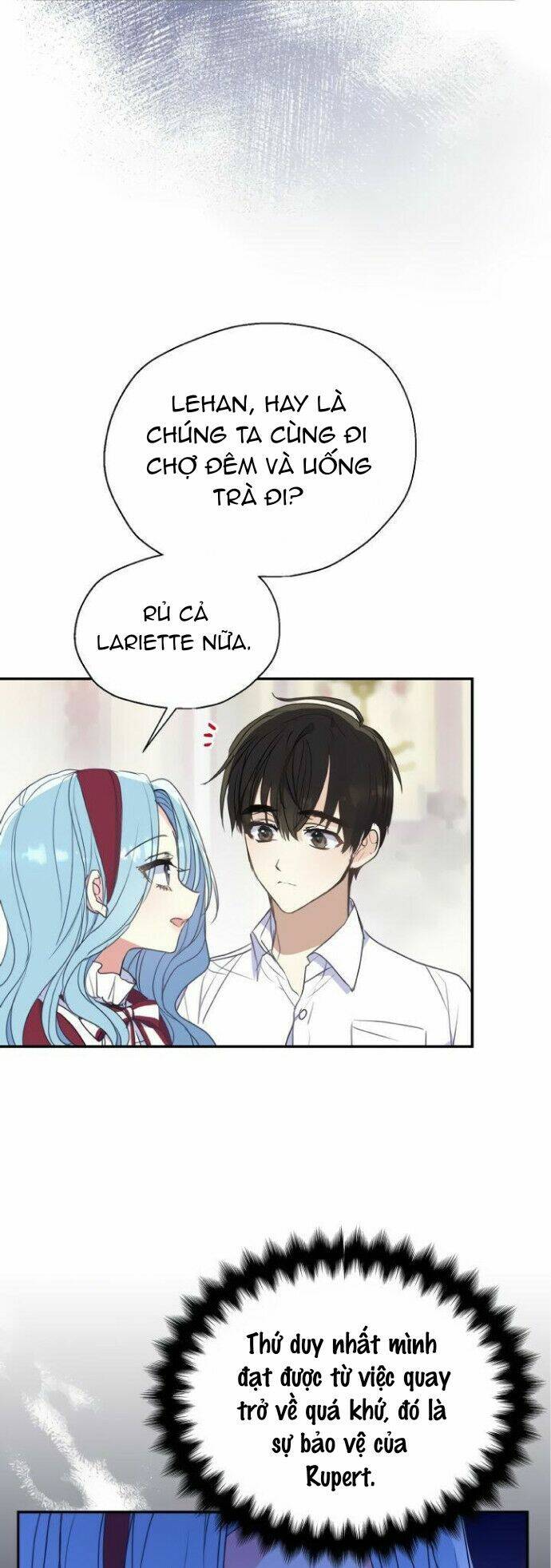 Bệ Hạ, Xin Đừng Giết Thần Nữa! Chapter 70.2 - Trang 2