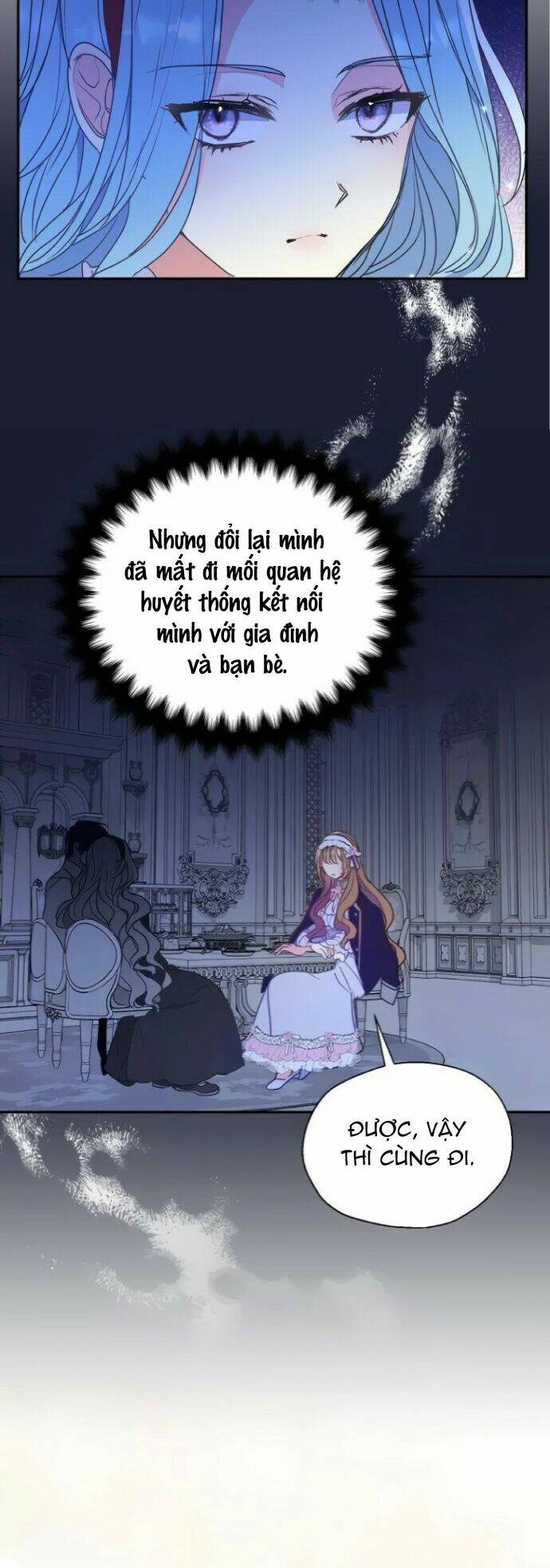 Bệ Hạ, Xin Đừng Giết Thần Nữa! Chapter 70.2 - Trang 2