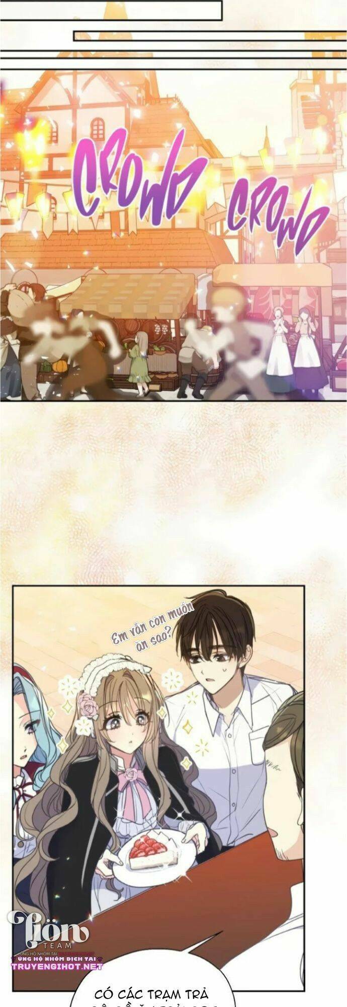 Bệ Hạ, Xin Đừng Giết Thần Nữa! Chapter 70.2 - Trang 2