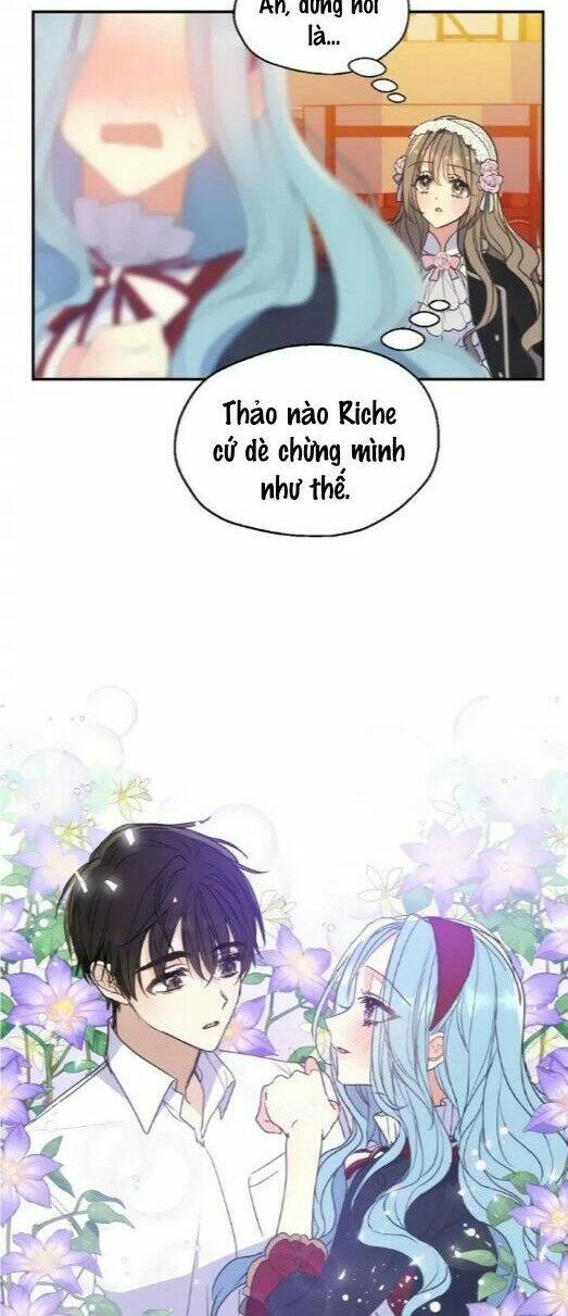 Bệ Hạ, Xin Đừng Giết Thần Nữa! Chapter 70.2 - Trang 2